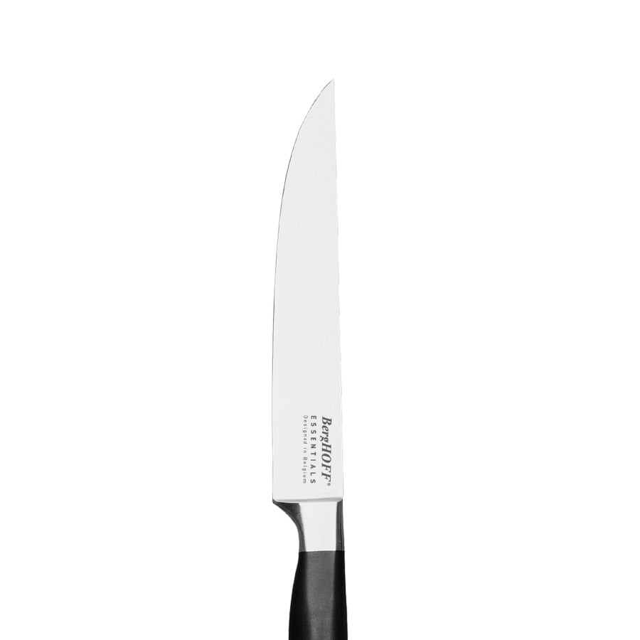 มีดเอนกประสงค์สแตนเลสสตีล BergHOFF รุ่น Essential-Icon มีความคม  15  ซม สีเงิน  1301100_2